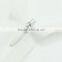 Widely used Fashion close end lace tape invisible zipper
