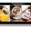21.5 Inch Super Smart Tablet PC with Android 4.4 OS RK3188 Quad-core CPU Android 4.4 Online Video	Big Screen Big Fun