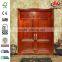 JHK-M03Commercial Office Carved Double Veneer Interior Doors