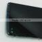 For LG V10 LCD Display Touch Screen with Digitizer Assembly and Bezel Frame Replacement Black