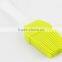 Silicone BBQ Brush bbq grill brush