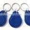 125Khz Waterproof ABS Rfid Key Fob