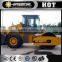 HotSale 16 Ton XS162J Single Drum Hydraulic Self-propelled Vibratory Road Roller