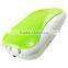 High Quality Portable Cable Included Power Bank 6600mAh