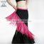 New sexy fashional belly dance hip scarf in performance from wuchieal(YL127)