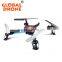 Unique UFO drone helicopter with wireless Transmitter & Receiver,Your Fantastic Light drone