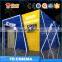 Latest Style 9d cinema simulator game machine 5d simulator cinema equipment                        
                                                                                Supplier's Choice