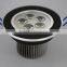 Zhongshan Epistar chip LED 10W 12VDC cob led for solar light system