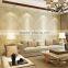 modern fashion wallpaper european style flock wallpaper