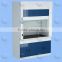 CE&ISO Certificate metal chemical fume hood