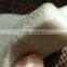 Flame retardant silicone sponge