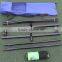 NEW Design Portable Tennis Net for Badminton and Tennis Use