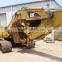 great earth-moving helper used cat 320CL crawler excavator