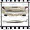 For LAND ROVER FREELANDER 2 Rear Bumper Protector, Door Sill Plate, Door Sill Scuff Plate