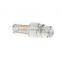 B22 10W 5730 SMD 48 LEDs Corn Light Lamp Bulb Energy Saving 360 Degree White 220-240V