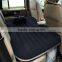 2016 hot selling inflatable car travel car mattress, inflatable car air bed