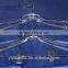 Factroy Custom Acrylic Hanger With ISO 9001
