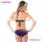 No MOQ of Sexy Mature Crochet Bikini
