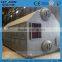 China manufacturer Leizhan 1 ton steam boiler for sale