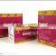 Whole Sale Folding Paper Box