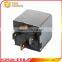 Aluminum shell 12v 4pin aluminum relay