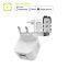 2015 Newlly Walnut 2.1A universal USB main travel wall charger