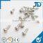 ss304 and ss316 m2-m48 Stainless Steel Self-tapping Screws