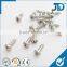 ss304/316 Pan Head Self-tapping Screws