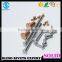TRUSS HEAD STEEL SOLID RIVETS