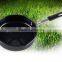 Outdoor camping non-stick fry pan, Outdoor pan, folding pot