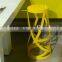 Replica Capellini Ribbon round Bar Stool