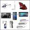 Vibrating and high speed dc coreless motor for UAV,electric toothbrush,and helicopter