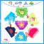 Reusable Cheap Baby Swim Diapers Soft Infant Baby Swim Nappies