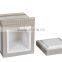 STA Zhengzhou 1-2 year ceramic fiber heating module for muffle furnace