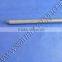 Factory Wholesale Silicon Nitride Si3N4 Thermocouple Protecting Tube/pipe
