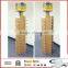 MDF display rack -- Four side