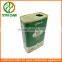 20liter Edible/Olive Oil Tin Can/Barrel Making Machine