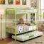 Cheap Bed Design Bunk Bed/Steel Bunk Bed/Double Decker Bed/Shandong Metal Bunk Bed