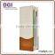 Screw leather menu covers / Chinese Style restaurant menu folder