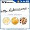 popular auto 3d pellet snack producton line/snack food making machine
