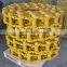 Sell R260LC-9S track chain for hyundai parts 81EN-10013GG