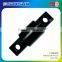 Long operating torque rod bush for Freightliner truck suspension OEM 16-16412-000