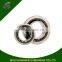 Carbon steel single row number of row angular contact ball bearing 7213B.TVP