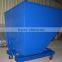 D Series Forklift Tipping Bins