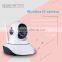 Security wireless network IP camera chic design with APP remote monitor everything in home HD WIFI IP camera