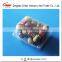 blueberry plastic container Plastic Fruit Container fruit packaging box for Blueberry Cherry 1000 Gram