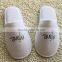 Terry towel slippers for Hotel SPA Home Family Office Parties Clinic Guests