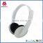 colorful cute design headphones custom headphones in bulk headphone dj headset