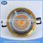 Factory sale custom design recessed led downlight for wholesale