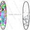 inflatable paddle board